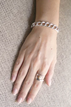 Philippe Audibert Ring Malka Argente Online
