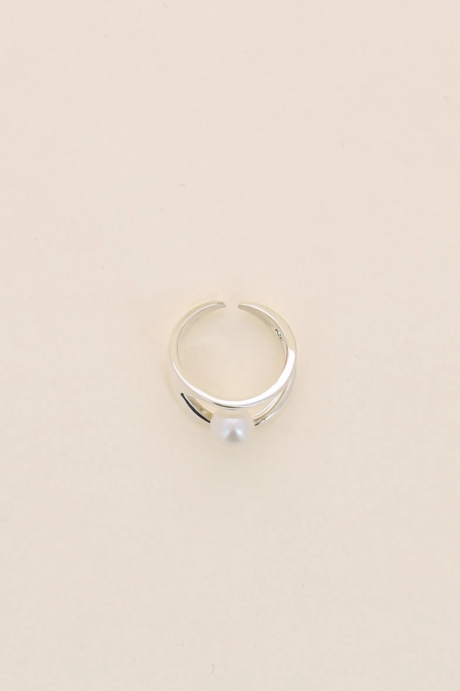 Philippe Audibert Ring Malka Argente Online