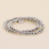 Philippe Audibert Set Of Bracelet Petite Fleur Outlet