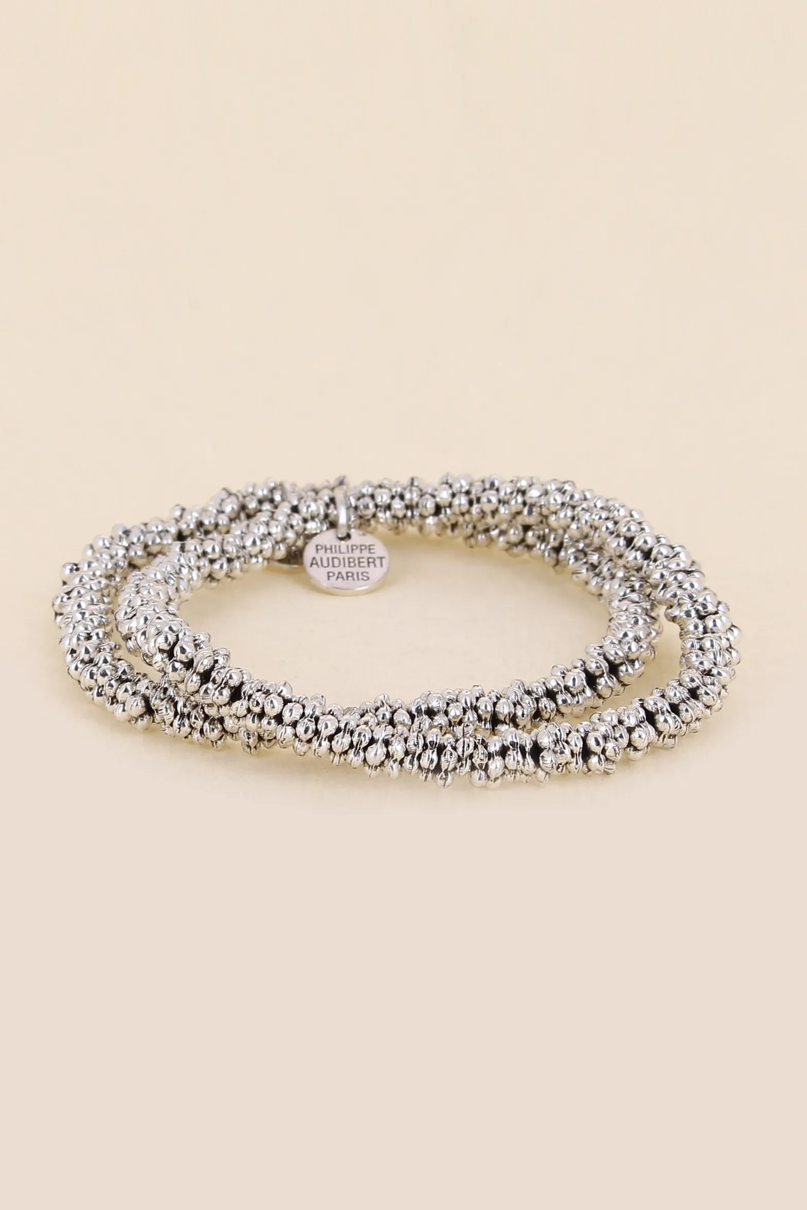 Philippe Audibert Set Of Bracelet Petite Fleur Outlet