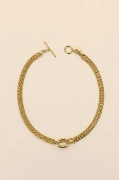 Philippe Audibert Short Necklace Irma Dore Shop